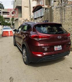 هيونداي توسان